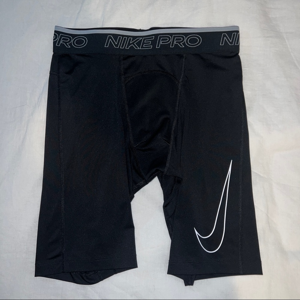 Nike Pro Compression Shorts